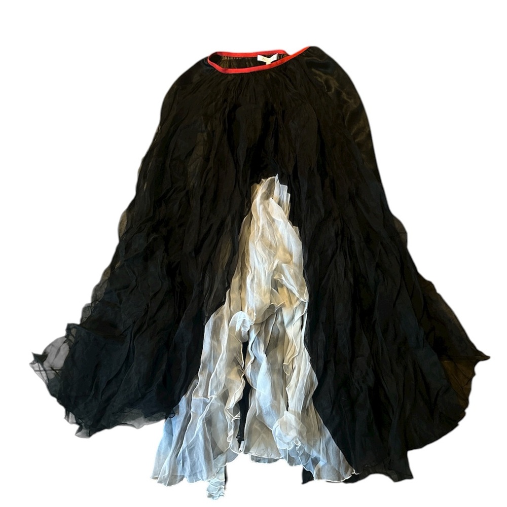ALEXIS Full Skirt